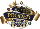 proded888 ศูนย์รวมเกมเดิมพันยอดฮิต เล่นง่ายได้เงินจริง สมัครเลยวันนี้รับโบนัสฟรี